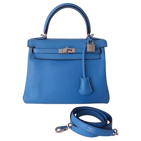 hermes blue paradise|hermes blue colours.